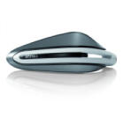 ACERBIS Dual Road Handguards No Mounting Kit (black * White) Ac 0017933 (ac 0017933)