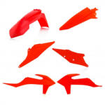 ACERBIS Plastic Kit Ac 0023480 (ac 0023480)