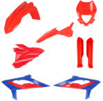 ACERBIS Full Plastic Kit Beta AC 0025496 (AC 0025496)