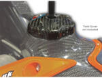 Pro-carbon Racing KTM Tank Üzemanyagsapka - 125/250/350/450 SX / SX-F 125/250/350/450 2016-19
