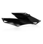 ACERBIS Oldalsó Panelek Honda CRF450R 13-16 + 250 14-17 (Fekete * Piros * Fehér) AC 0016891 (AC 0016891)