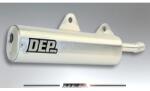 DEP PIPES DEP Csövek HONDA 2 Ütemű CR80 91-95 MX Kipufogó 5060630140069 DEPH2807 (DEPH2807)