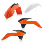 ACERBIS Plastic Kit Ac 0016901 (ac 0016901)