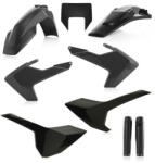 ACERBIS Műanyag Teljes Szettek Husqvarna TE/FE 17/19 (Fekete * Fekete/Sárga * Kék * Standard 17 * Fehér * Standard 18 * Standard 19) AC 0022375 (AC 0022375)
