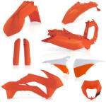 ACERBIS teljes idomszett - KTM EXC/EXC-F 2016 (AC 0021811) (AC 0021811)