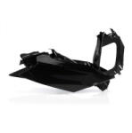 ACERBIS Airbox + Oldalpanelek KTM EXC 12-16 + SX 11-15 (Fekete * Narancs * Fehér) AC 0016873 (AC 0016873)