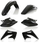 ACERBIS Műanyag Készletek Honda Crf 450r 04 (fekete * Standard) Ac 0007597 (ac 0007597)