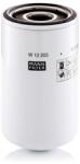 Mann-filter Filtru ulei MANN-FILTER W 12 205 (W 12 205) - fixbox