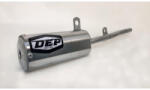 DEP PIPES HONDA 2 Ütemű CR80 85 MX Kipufogó Dob 5060630140038 DEPH2804 (DEPH2804)