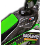 Pro-carbon Racing Kawasaki Tank Cover - KX250F 2017-19