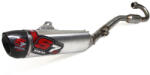 DEP PIPES KAWASAKI 4 Ütem KXF250 17-19 Teljes Rendszer 5060630147280 DEPKFS16 (DEPKFS16)