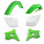 ACERBIS Műanyag Készlet Kawasaki KX125/250 94-98 - Standard AC 0007553.553. 095 (AC 0007553)