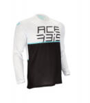 ACERBIS Jersey Mtb Razorcrest (fekete/fehér * Fekete/piros * Fekete/zöld) (s-xxxl) Ac 0024849 (ac 0024849)