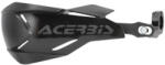 ACERBIS X-factory Suzuki V-strom 800 Handguards Ac 0026510.090 (ac 0026510)