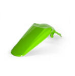 ACERBIS Hátsó sárvédők KAWASAKI KX 125/250 95-98 - Zöld AC 0008324.130 (AC 0008324)