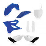 ACERBIS Full Kit Yamaha Yz 85 18/ 20 - Standard 20 Ac 0023635.553 (ac 0023635)