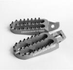 Crosscountryadv Rally/ADV lábtartók a CrossCountryADV-tól