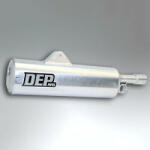 DEP PIPES HONDA 2 ÜTEMŰ CR125 81-82 MX Kipufogó 5060630140328 DEPH2101 (DEPH2101)