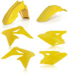 ACERBIS Műanyag Készlet Suzuki RMZ 250 10-18 (Flo Yellow * Standard 13 * Standard 14 * Standard 17) AC 0013776 (AC 0013776)
