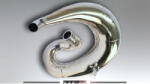 DEP PIPES HUSQVARNA 2 STROKE HVA CR250/ WR250/300 00/12 Nikkel Bevonatú MX 5060630145378 DEPV2203 (DEPV2203)