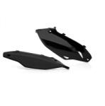ACERBIS Oldalsó Panelek Kawasaki Kxf 450 12-15 + 250 13-16 (fekete * Zöld * Fehér) Ac 0016318 (ac 0016318)