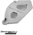 P-TECH Alumínium alsó kupplungmunkahenger védő KTM Husqvarna SX/XC-W EXC TE 125 150 2020 SPK007 (SPK007)