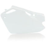 ACERBIS Oldalsó Panelek Honda CR 85R 03-07 - Fehér AC 0003680.030 (AC 0003680)