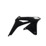 ACERBIS Radiátor Burkolatok SUZUKI RMZ 450 08-17 (Fekete * Fluorosárga/Fekete * Fehér * Sárga/Fekete) AC 0011645 (AC 0011645)
