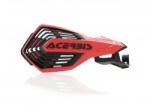 ACERBIS K-FUTURE HH Kézvédők (Fekete/Fehér * Piros/Fekete) AC 0024662 (AC 0024662)