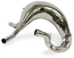 DEP PIPES KTM 2 STROKE KTM65 SX 00-01 Nickel Finish MX 5060630144920 DEPT2609 (DEPT2609)