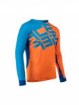 ACERBIS Mx Thunder Mez - Kék/flo Narancs (s * M * L * Xl * Xxl * Xxxl) Ac 0023076.243 (ac 0023076)