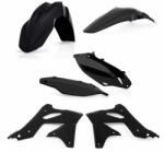 ACERBIS műanyag szett Kawasaki KXF250 2013-2016 (Fekete * Standard * Standard 14 * Standard 16 * Fehér) AC 0016878 (AC 0016878)