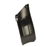 ACERBIS Sárfogó KTM EXC 00-07 + SX 00-06 - FEKETE AC 0010230.090 (AC 0010230)