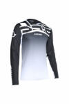 ACERBIS Mx X-flex Sirio Mez - Fekete/fehér (s * M * L * Xl * Xxl * Xxxl) Ac 0023314.315 (ac 0023314)
