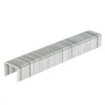 Topex tűzőkapocs 8mm 1000db j/53 11, 3mm széles (41E308)