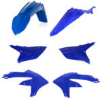 ACERBIS Plastic Kit Ac 0026517 (ac 0026517)