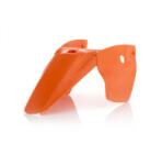 ACERBIS Hátsó Sárvédő KTM SX 65 04-08 - Narancs AC 0008062.010. 003 (AC 0008062)