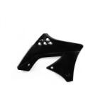 ACERBIS Radiátor Borító Kawasaki KXF 250 09-12 (Fekete, Zöld, Standard 09, Standard 10, Fehér) (AC 0013136)