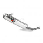 DEP PIPES Silencer - Ktm 250/300 Exc 2024 Enduro Dept2248 (dept2248)
