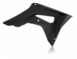 ACERBIS Radiátor Spoiler CRF 450 17/19 + CRF 250 18/19 (Fekete, Floreszkáló Sárga, Szürke, Piros, Piros/Fekete, Piros/Kék, Türkiz, Fehér) AC 0022381 (AC 0022381)