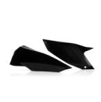 ACERBIS Oldalsó Panelek Husqvarna Tc125 14-15 + Tc250 14-16 + Fc 14-15 + Te/fe 14-16 (fekete * Fehér) Ac 0017699 (ac 0017699)