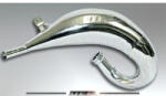 DEP PIPES KTM 2 STROKE KTM125 SX 04-06 Nikkel Bevonatú MX 5060630144319 DEPT2113 (DEPT2113)