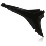 ACERBIS Szűrődoboz Fedél Honda CRF250 10/13 + 450 09/12 (Fekete * Piros * Fehér) AC 0013692 (AC 0013692)