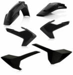 ACERBIS Műanyag Készletek Husqvarna TC/FC 16-18 (nem TC 250 16) (Fekete * Standard * Standard 18 * Fehér) AC 0021830 (AC 0021830)