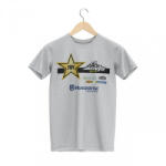 S3 Jarvis Race Gear Póló JA-TSGOLD (JA-TSGOLD)