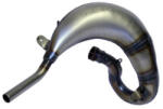 DEP PIPES KTM 2 STROKE KTM65 SX 09-15 TQ Factory Finish MX 5060630144951 DEPT2612 (DEPT2612)