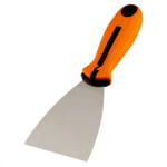 Neo Tools Festékkaparó 75mm, rozsdamentes acél, kétkomponensű markolat (50-355)