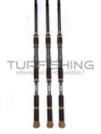 Mustad G-series Hybrid 7'6" Ml 2sec 232cm (m1166232)