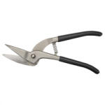 TOPEX lemezolló 300mm rugós (01A445)