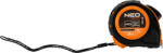 NEO TOOLS Mérőszalag 3 m/16 mm, acél, autostop+ rögzítő (67-221)